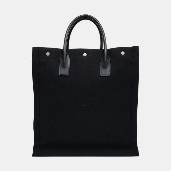 RIVE GAUCHE Fabric Black