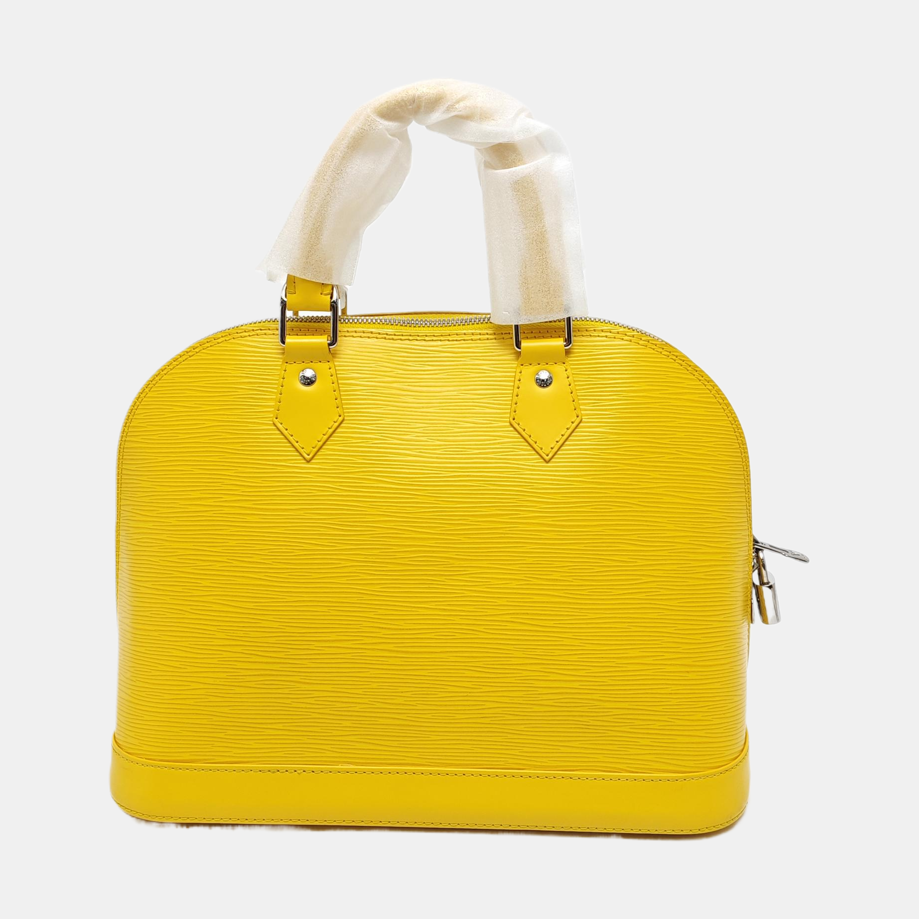 ALMA PM Epi Yellow