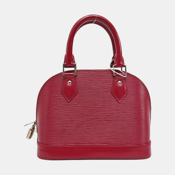 ALMA BB Epi Red
