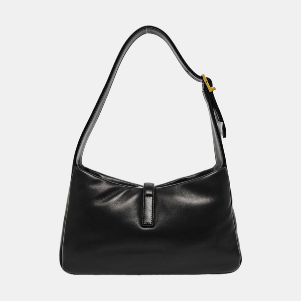 LE 5 À 7 Small Lambskin Black