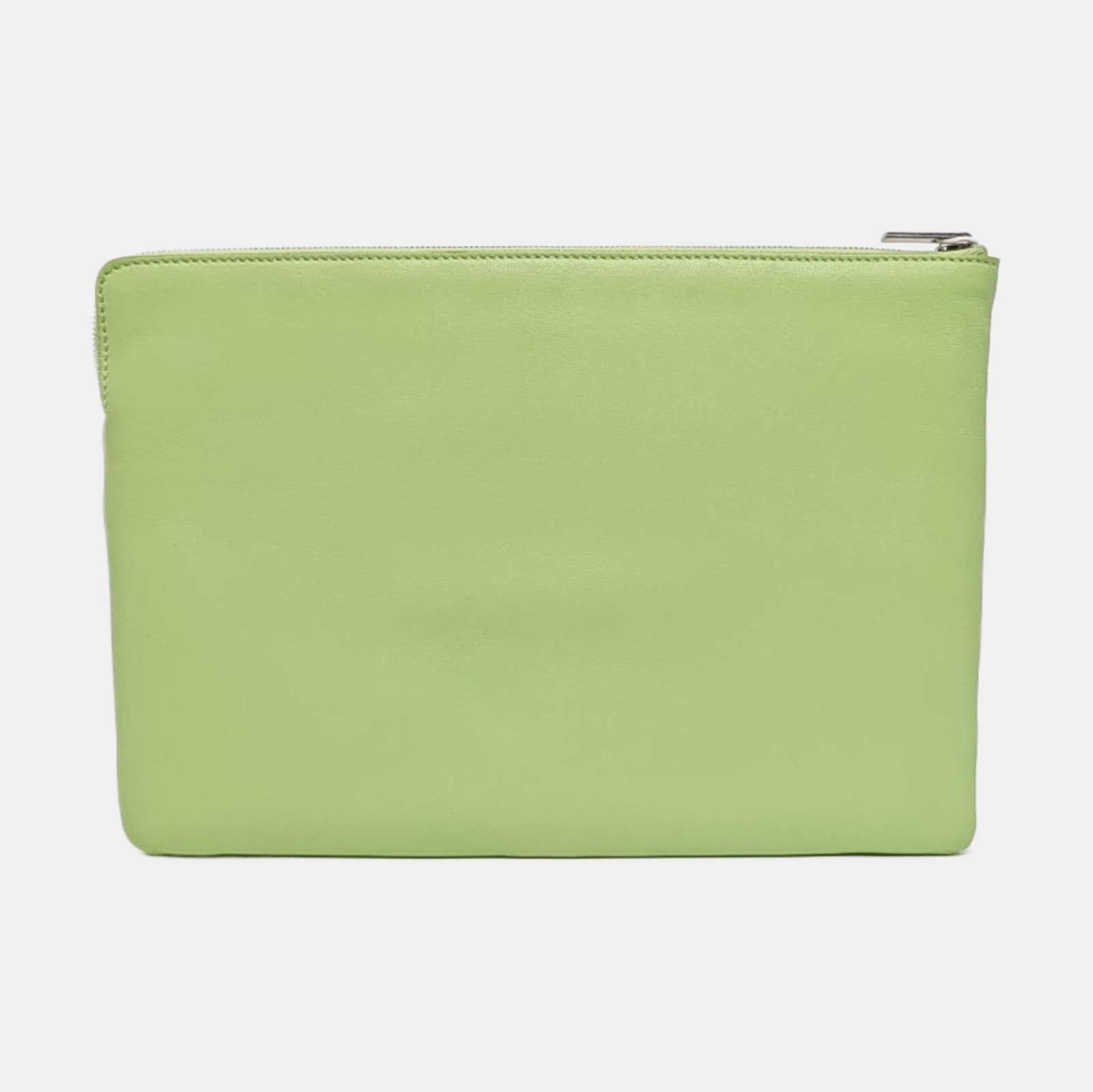 Lambskin Green