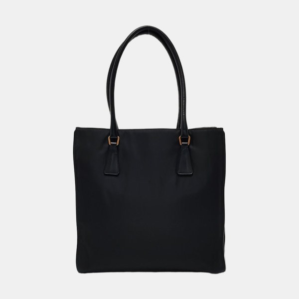 Nylon Black