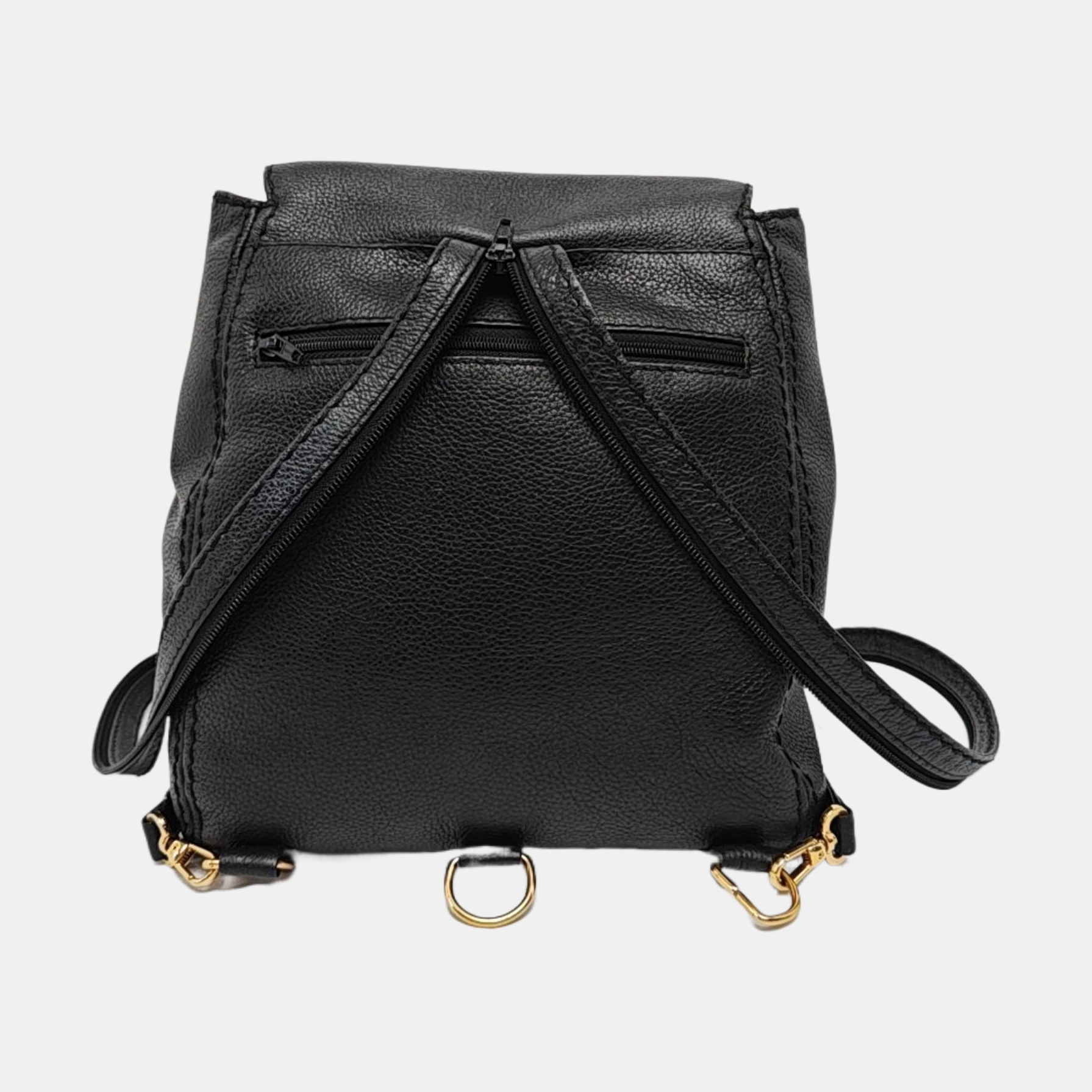 Calfskin Black