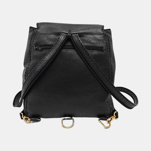Calfskin Black