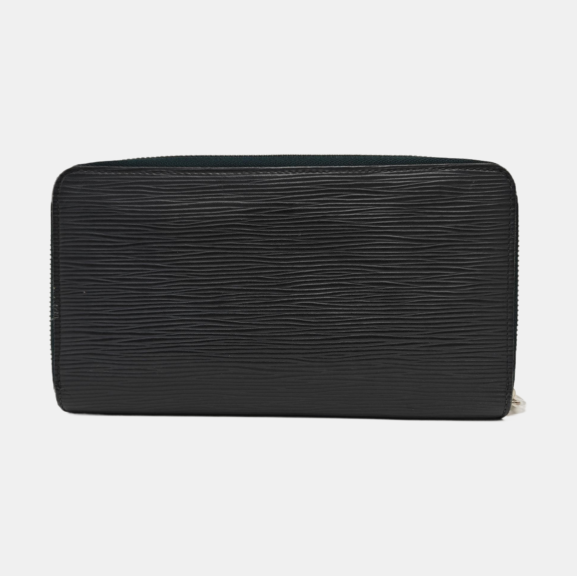 ZIPPY Epi Blue Wallet