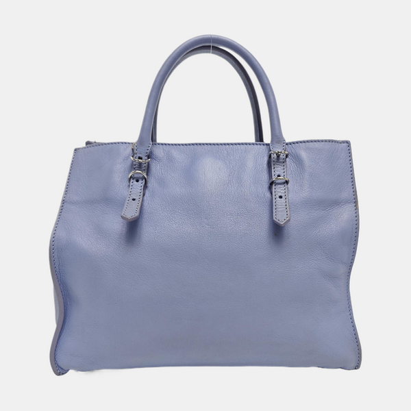 Papier Calfskin Purple
