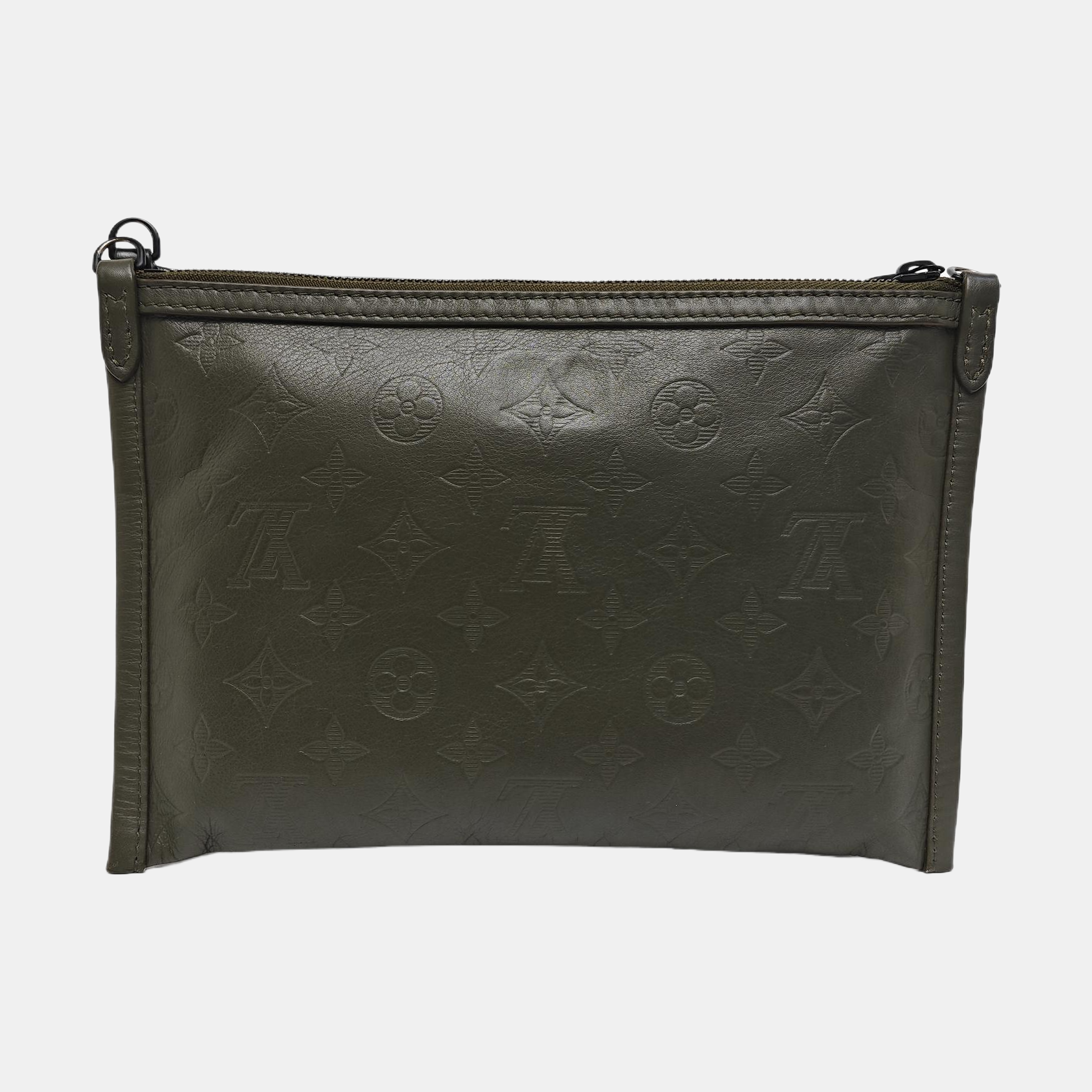 FLAT Calfskin Multicolor