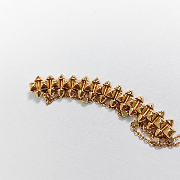 CLASH DE CARTIER 18k Rose Gold Necklace