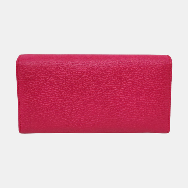 Swing Calfskin Red