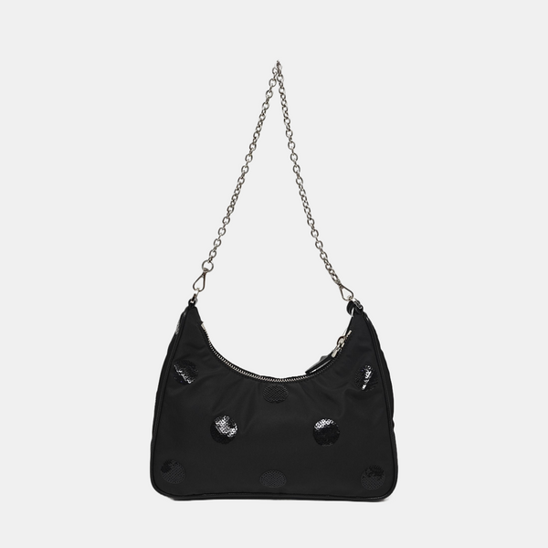 Re-Edition2005 Nylon Black