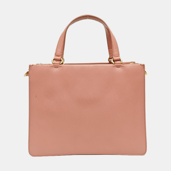 Vara Calfskin Pink