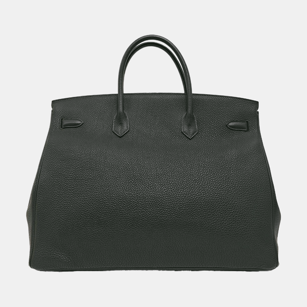 Birkin 40 Togo Verde