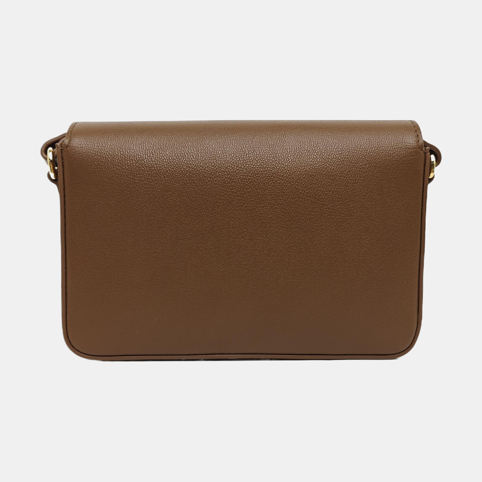 Henley Calfskin Brown