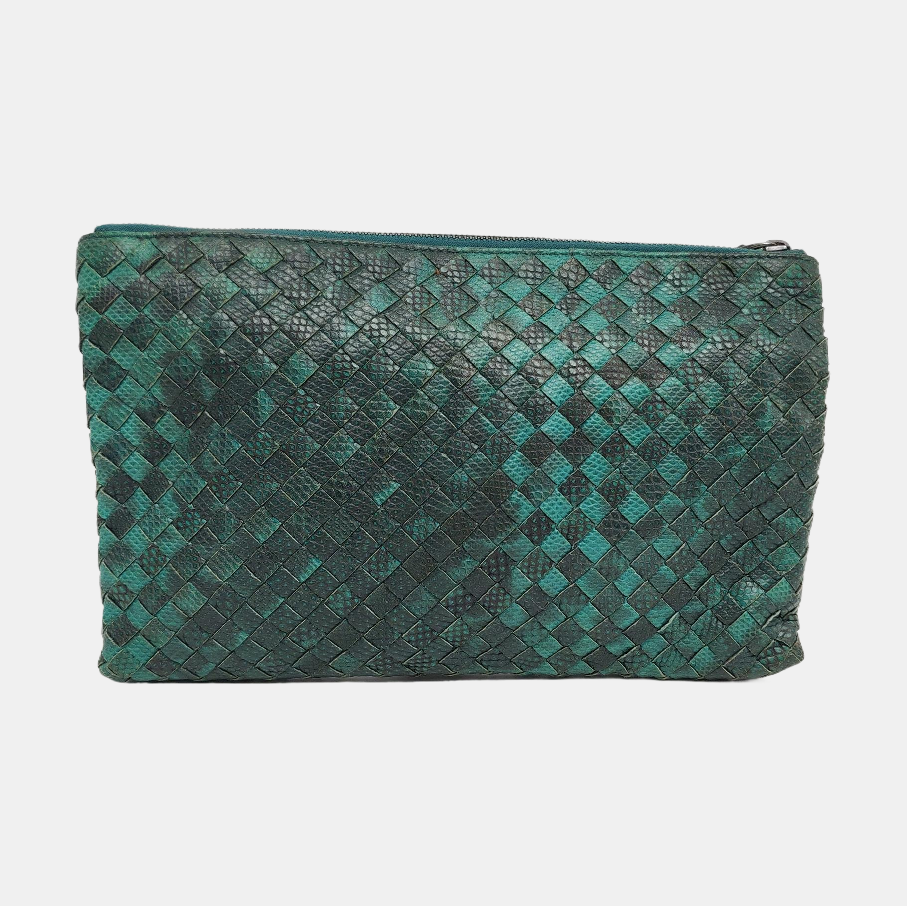 Python Blue