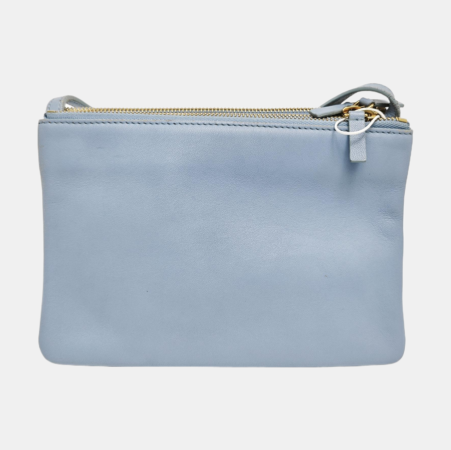 TRIO Calfskin Blue