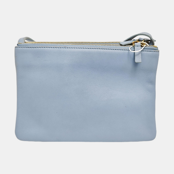 TRIO Calfskin Blue