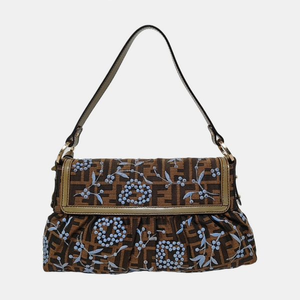 Canvas Brown