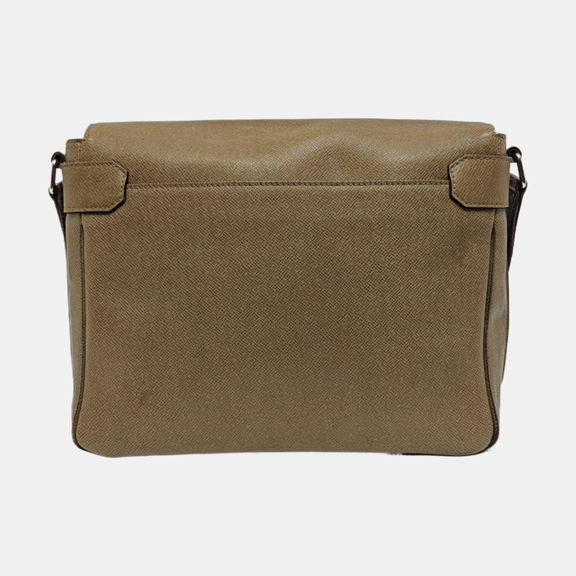 ROMAN Calfskin Brown