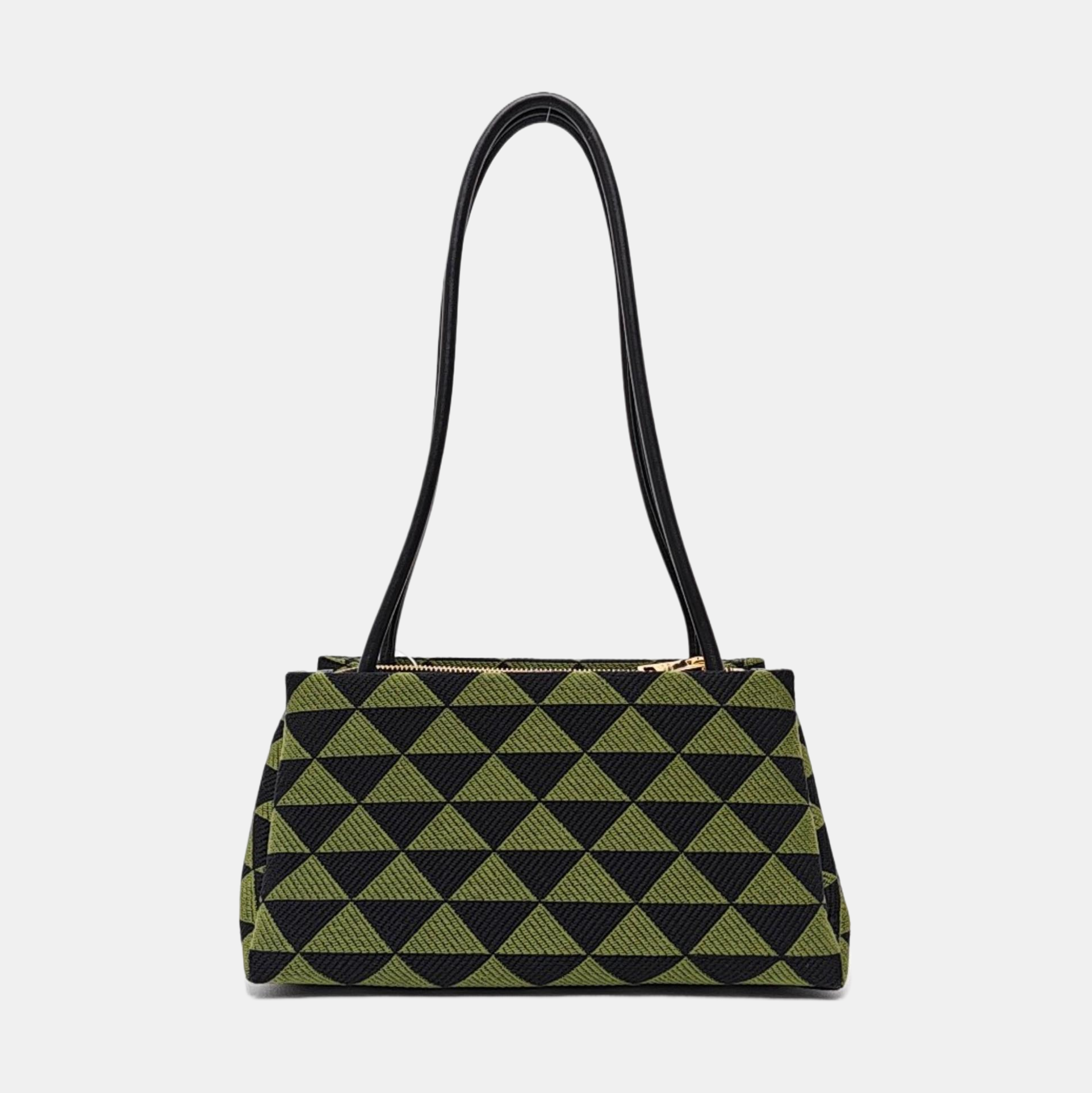 Symbole Small Fabric Green