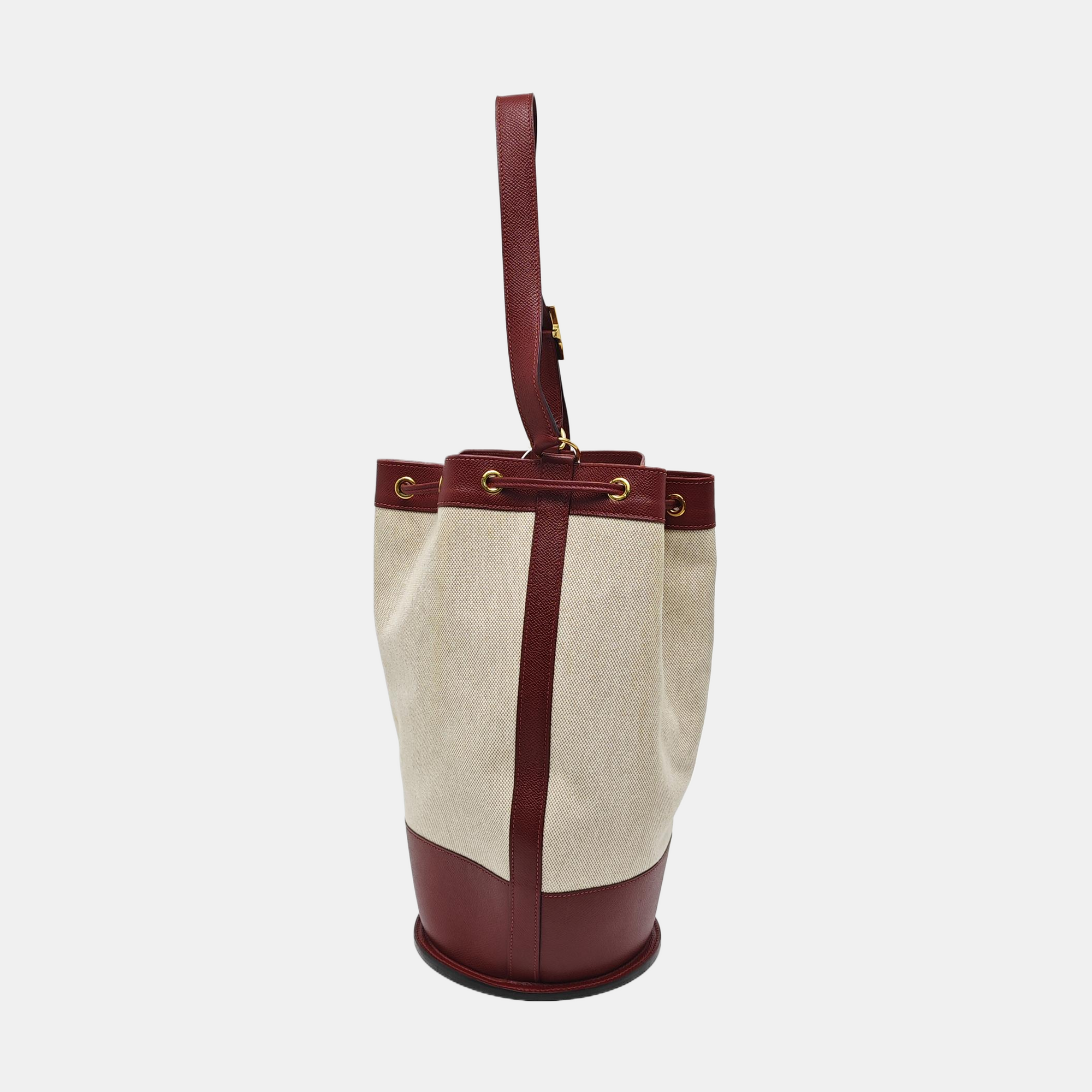 Canvas Beige