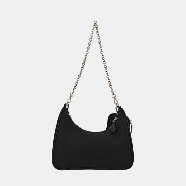 Re-Edition2005 Nylon Black