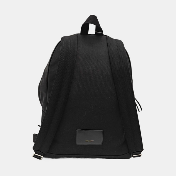 CITY Canvas Black