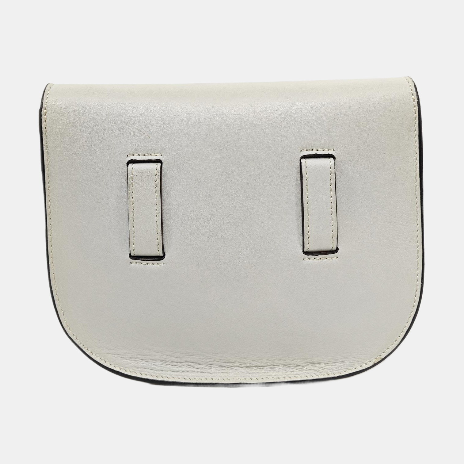 SYMMETRICAL Calfskin Gray