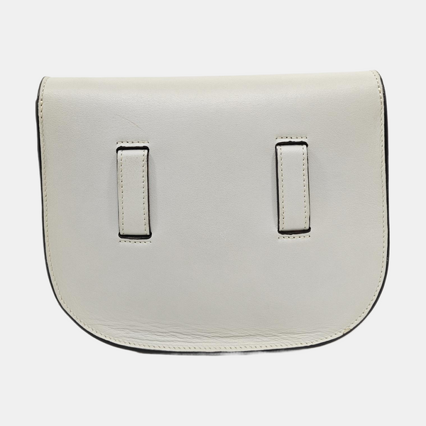 SYMMETRICAL Calfskin Gray