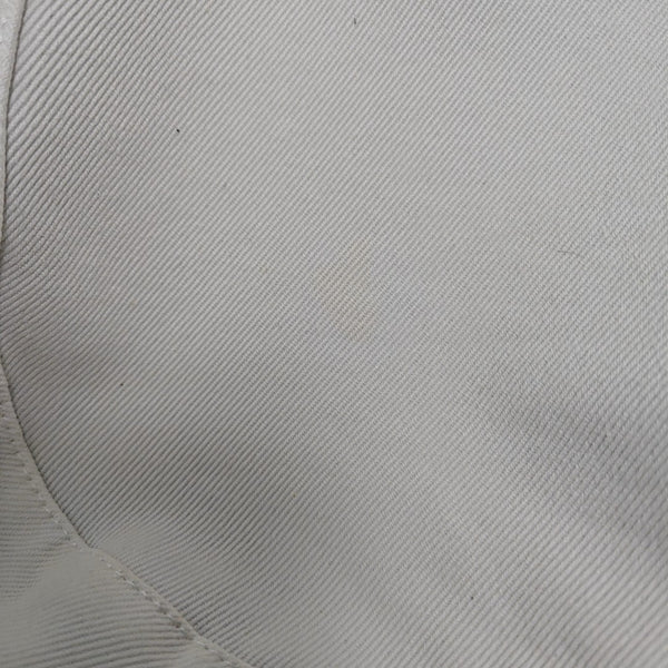Cotton Hat White