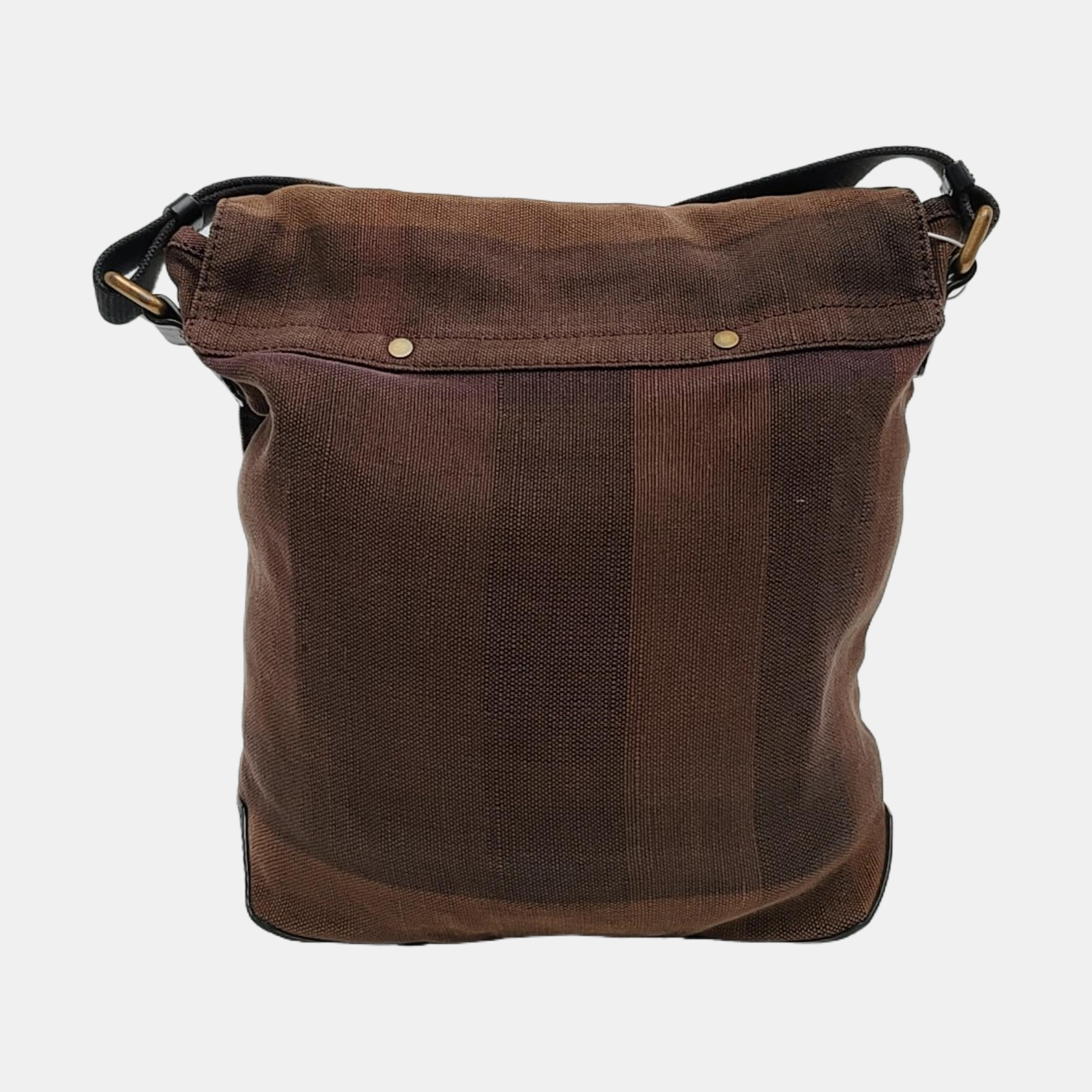 Gowan Canvas Brown
