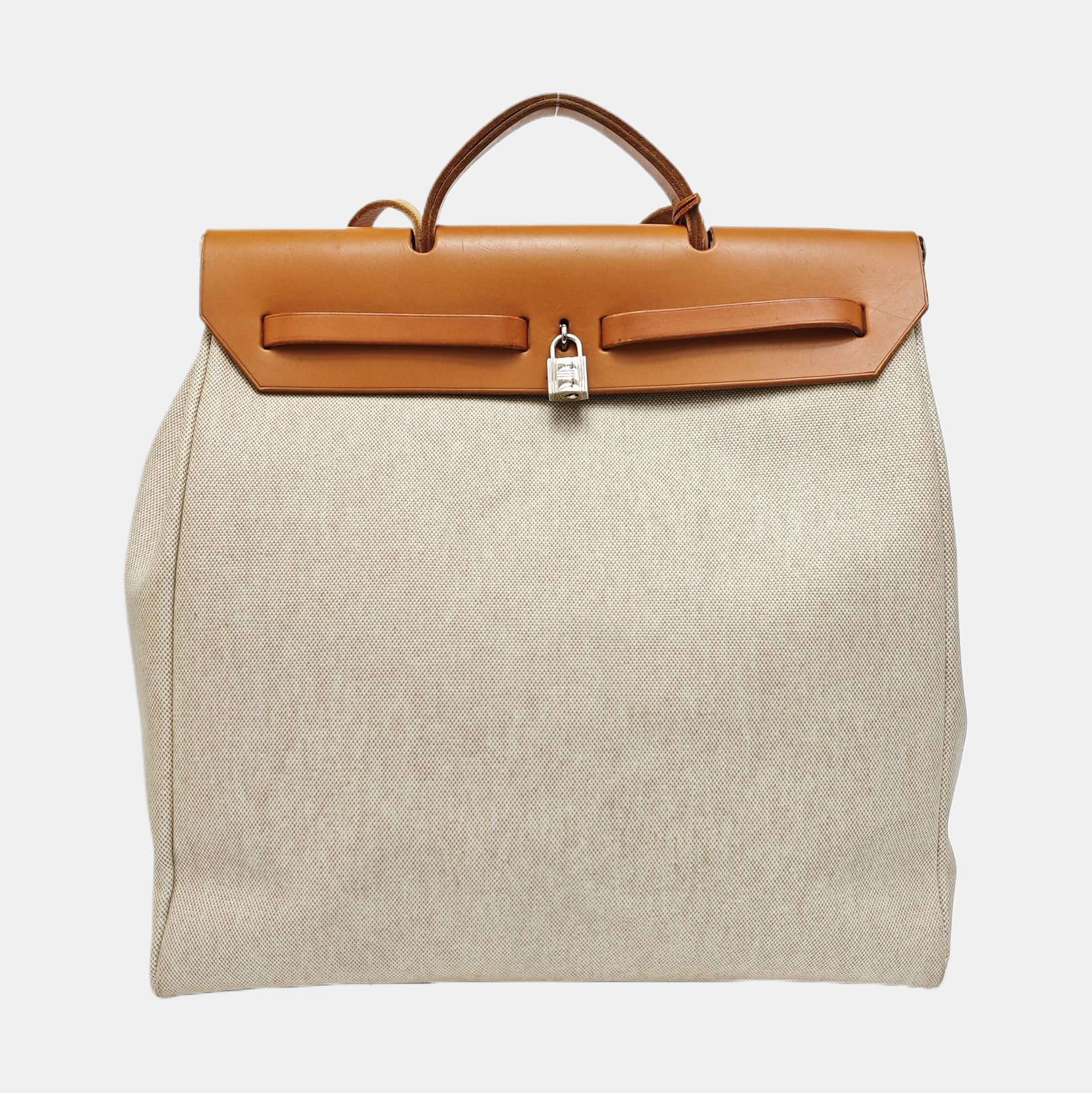 Herbag 39 Canvas White