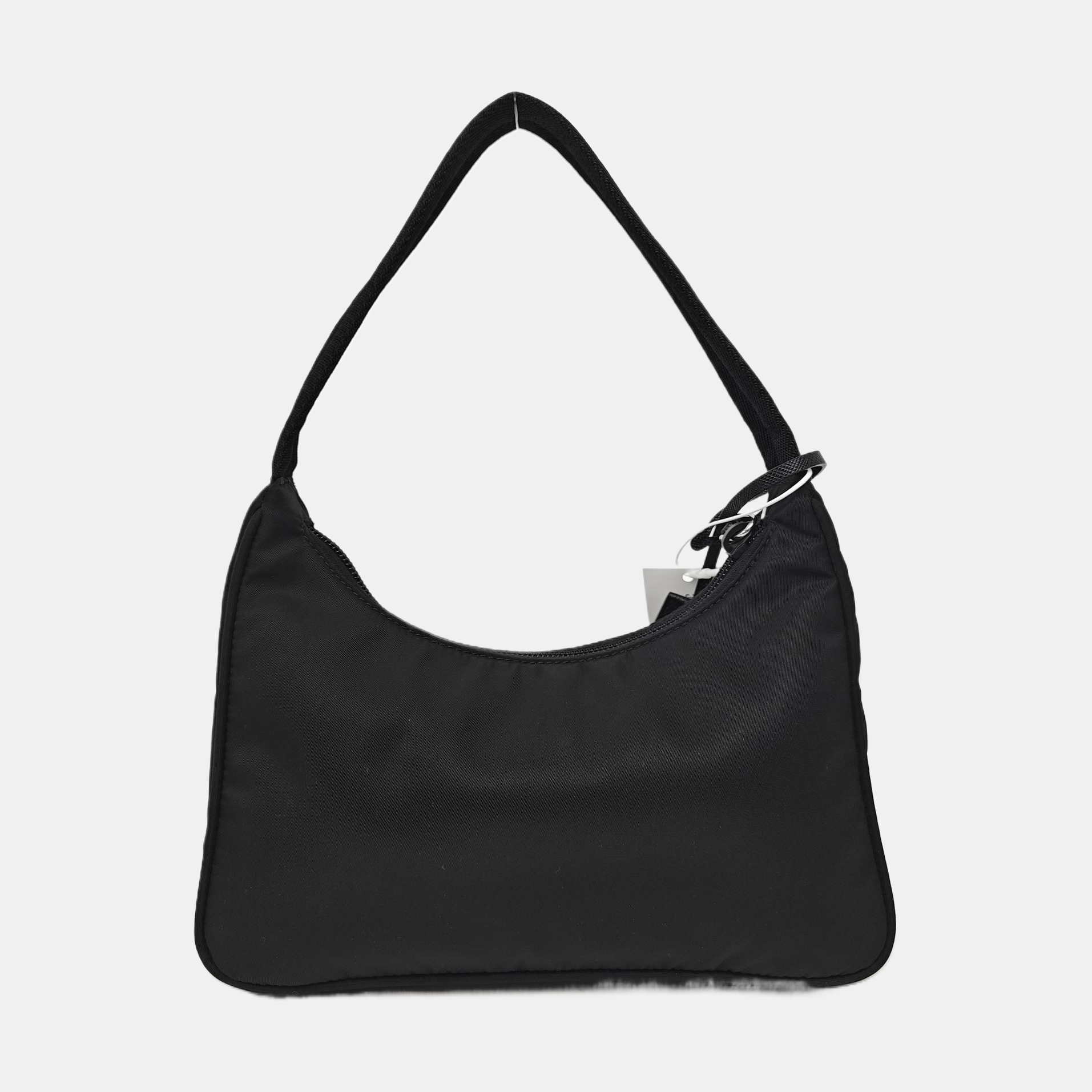 Re-Edition2000 Mini Nylon Black