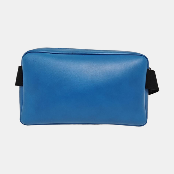 Calfskin Blue