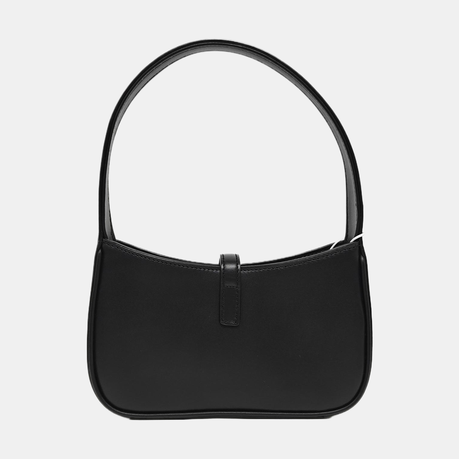 LE 5 À 7 Mini Calfskin Black