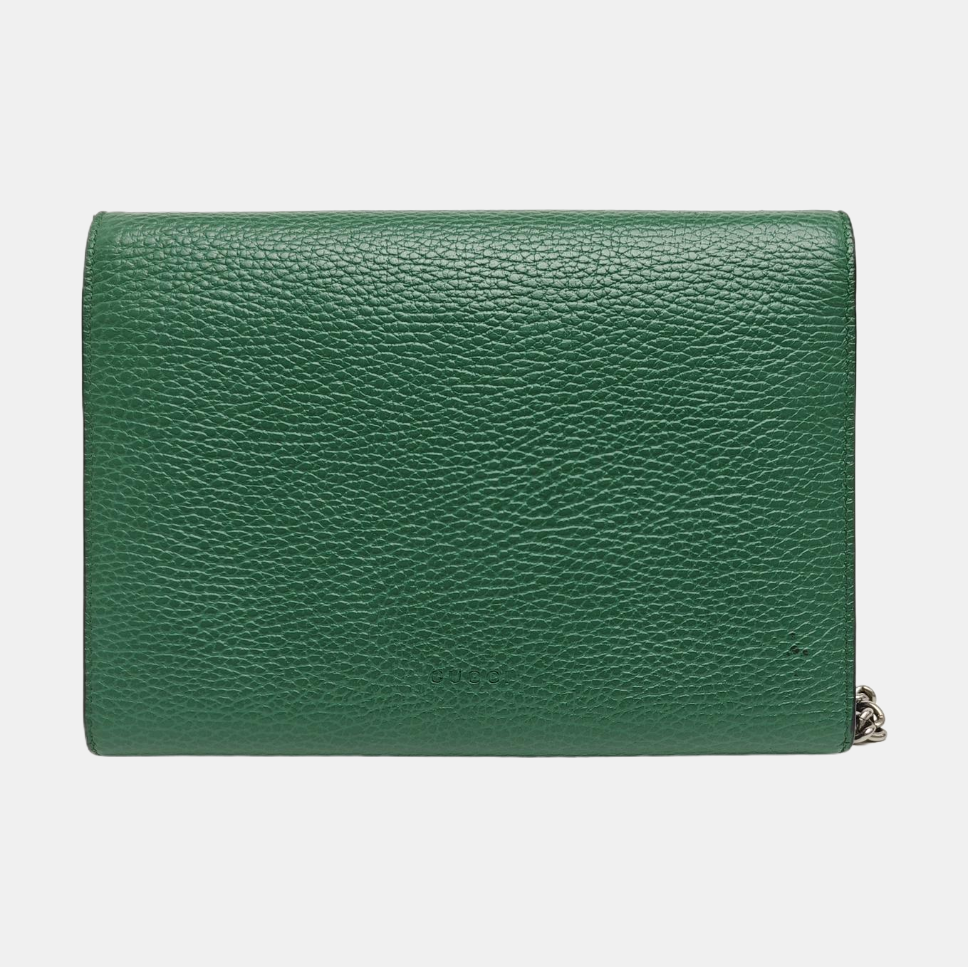 Dionysus Mini Calfskin Green