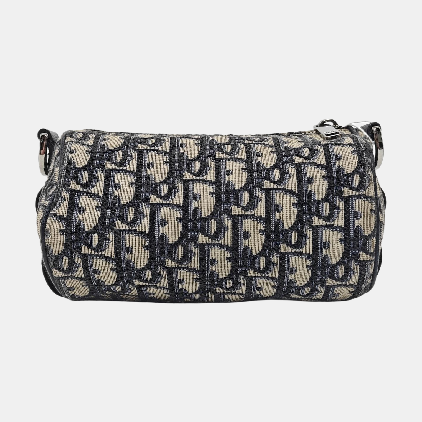 Roller Oblique Canvas Blue