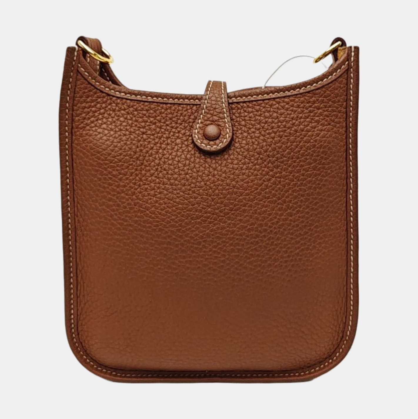 Evelyne TPM Clemence Brown