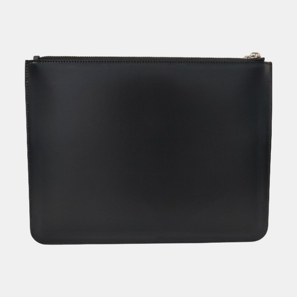 Calfskin Black