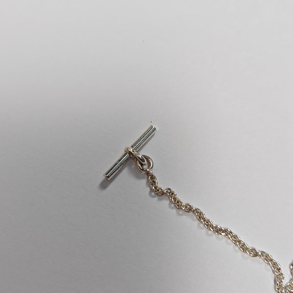 925 Sterling Silver Necklace