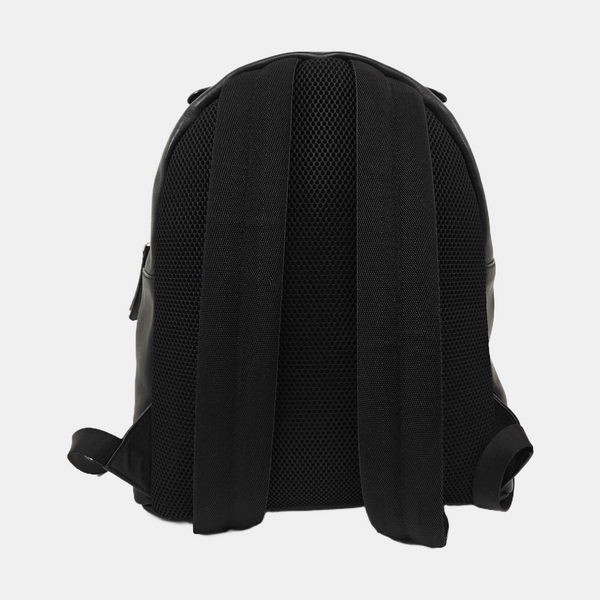 By The Way Medium Calfskin Black