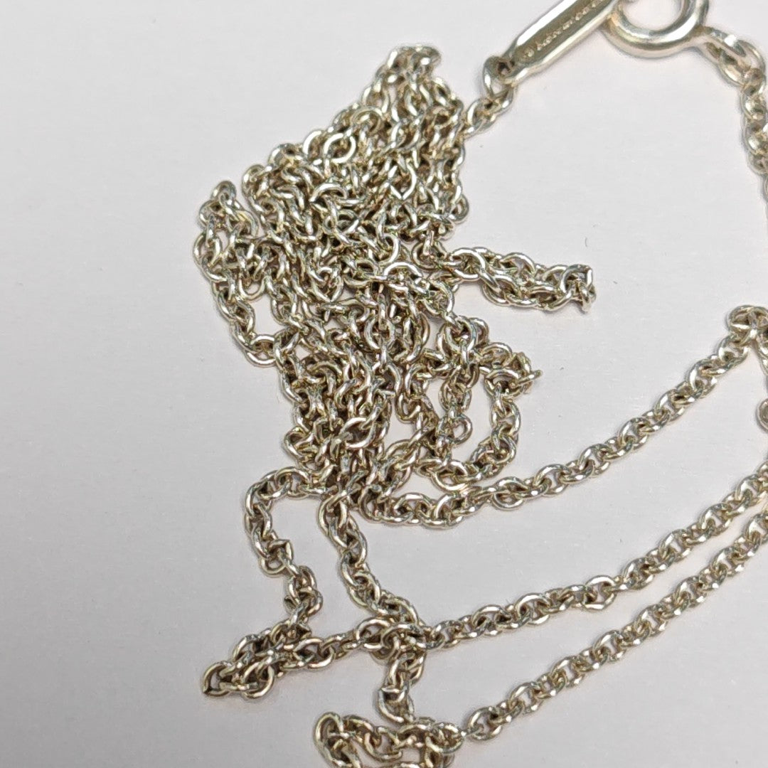 925 Sterling Silver Necklace