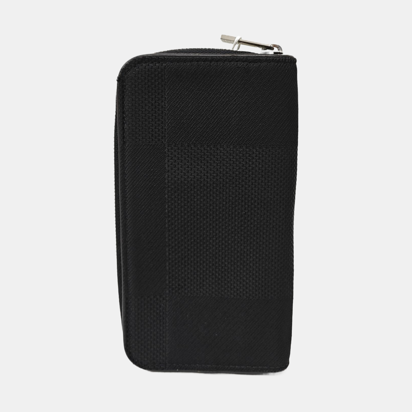 Fabric Wallet Black