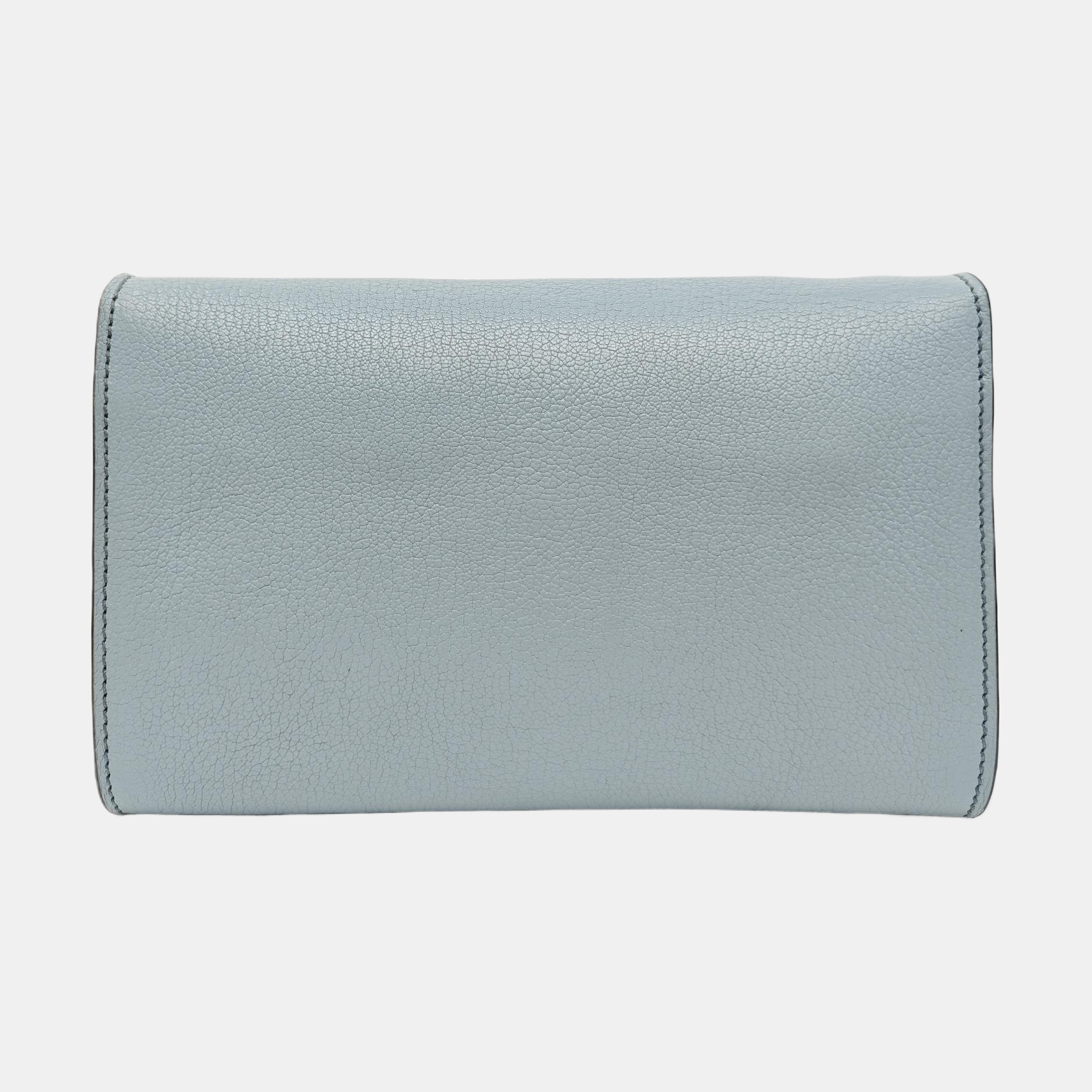 Love Calfskin Blue