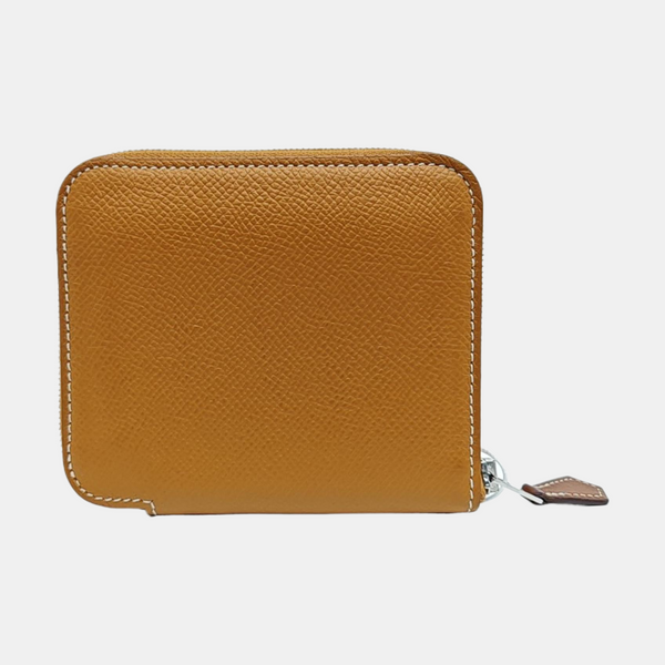 Silk'in Epsom Brown Wallet