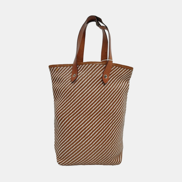 Chennai Fabric Brown