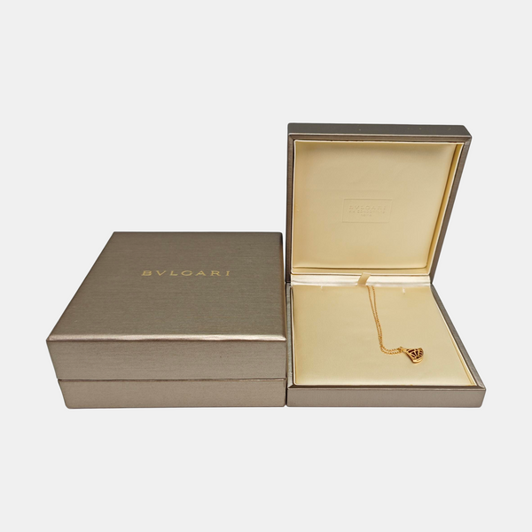 DIVAS' DREAM 18k Rose Gold Necklace