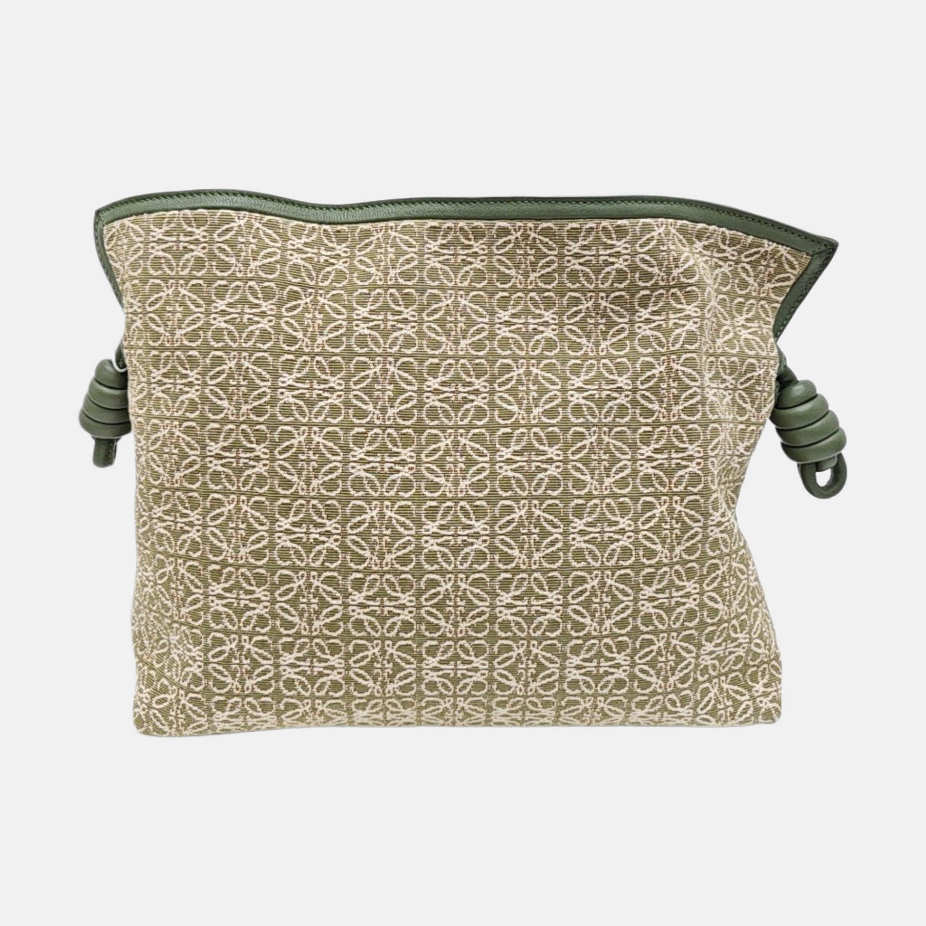 Flamenco Medium Fabric Green