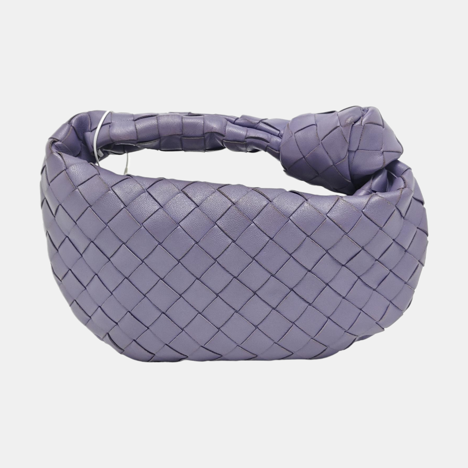 Jodie Lambskin Purple
