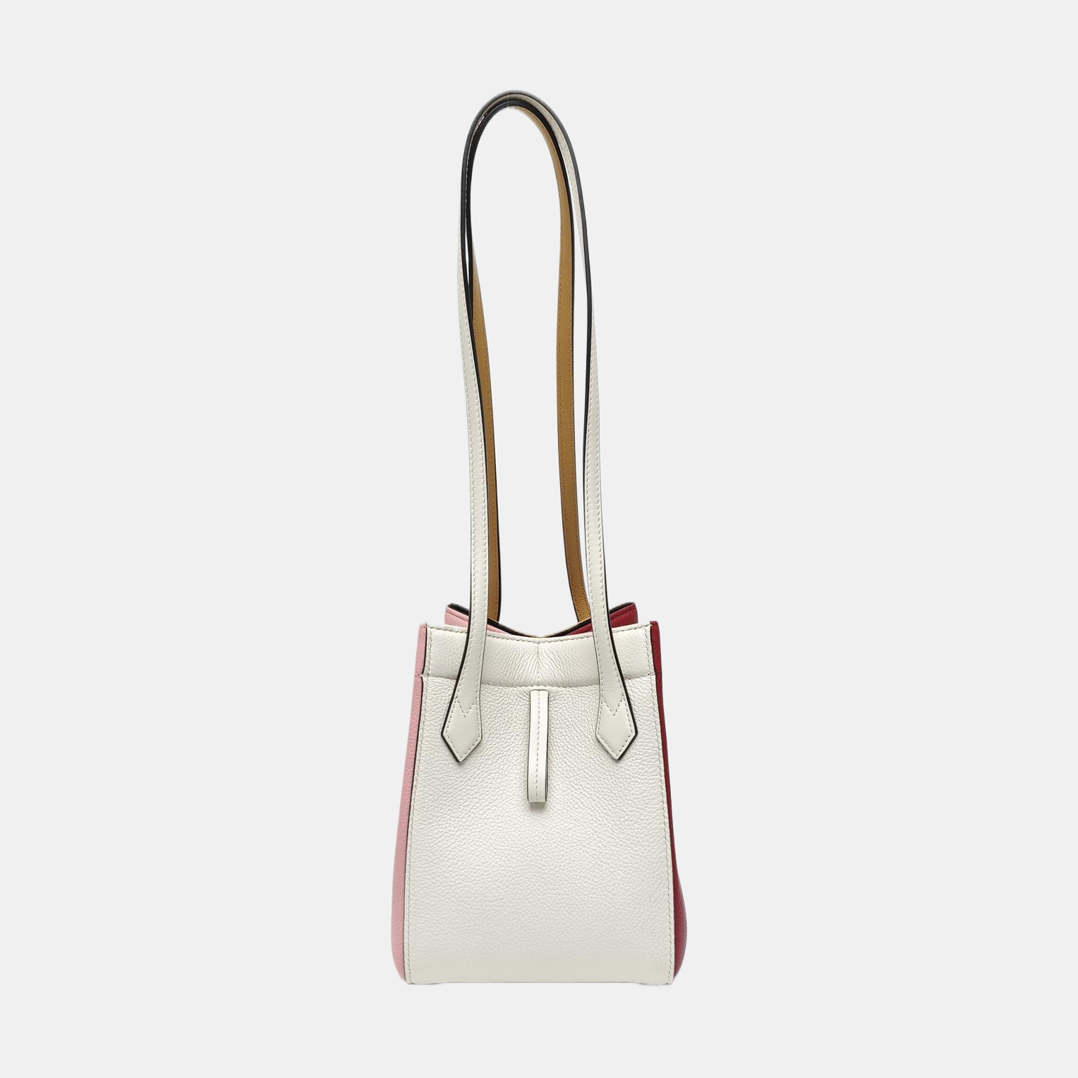 Origami Mini Calfskin Brown
