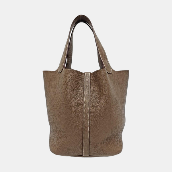Picotin Lock 22 Clemence Grey